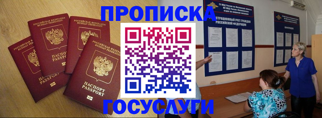 временная регистрация для всех в Камышине